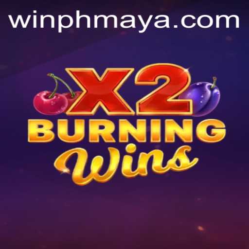 Burning Wins X2: A Casino Adventure