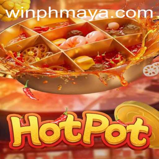 Unveiling Hotpot: The Thrilling Game Revolutionized by PhMaya