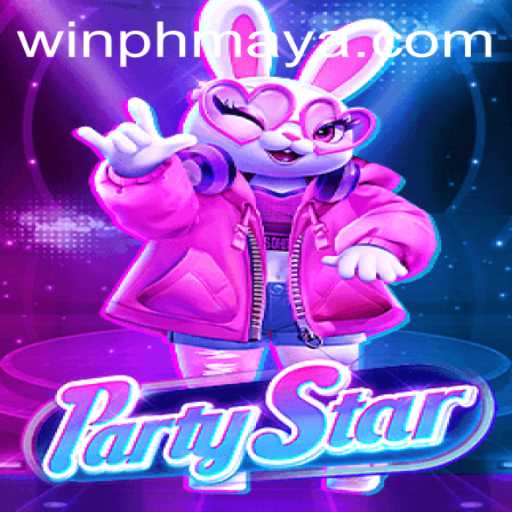 PartyStar: The Ultimate Social Gaming Experience with a PhMaya Twist